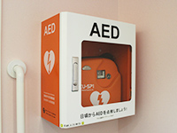 AED